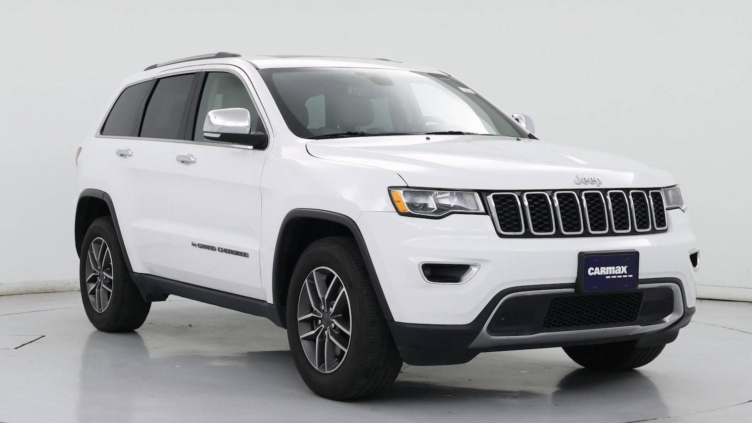 JEEP GRAND CHEROKEE 2022 1C4RJEBG6NC171837 image